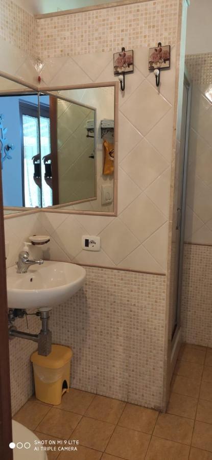 La Piana Di Alsium Villa Ladispoli Kültér fotó