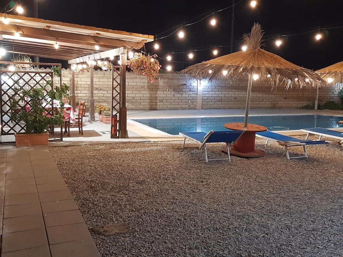 La Piana Di Alsium Villa Ladispoli Kültér fotó