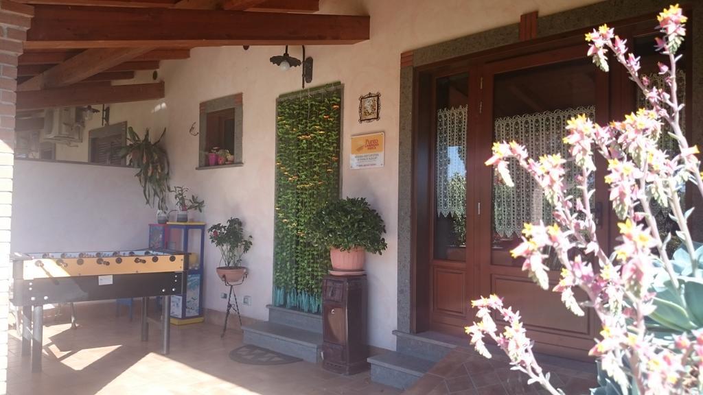 La Piana Di Alsium Villa Ladispoli Kültér fotó